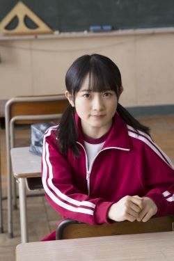 穿越时空的少女